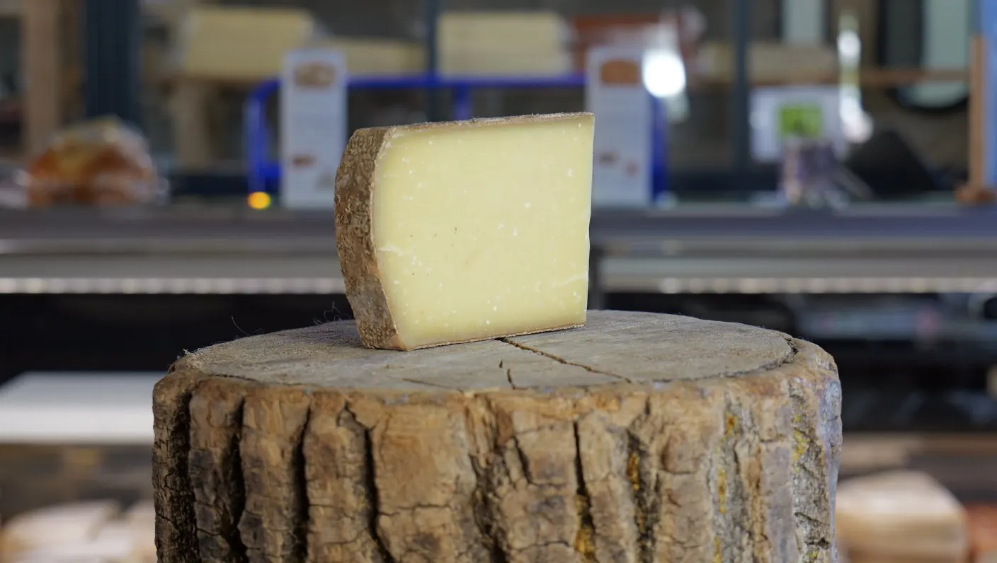 Comté grande réserve